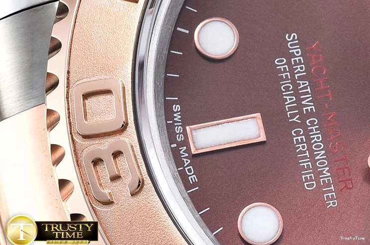 0518 Unisex ROLYM101A – YachtMaster 1065